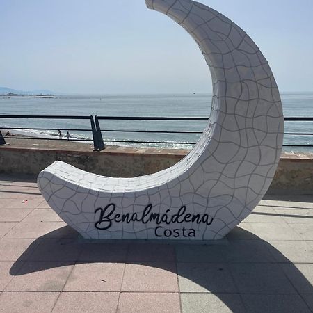 Apartamento Rocio Benalmádena Exterior foto