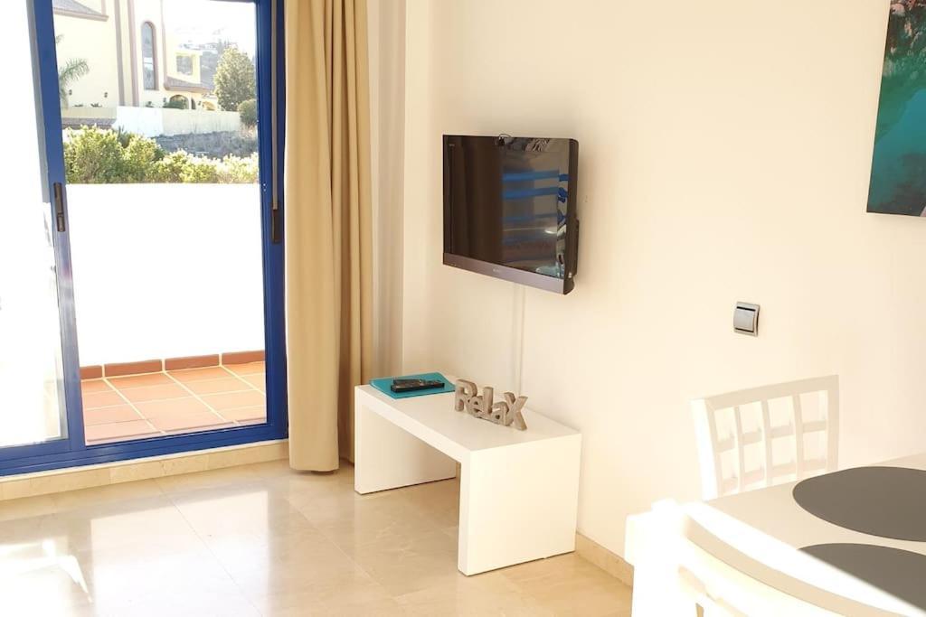 Apartamento Rocio Benalmádena Exterior foto
