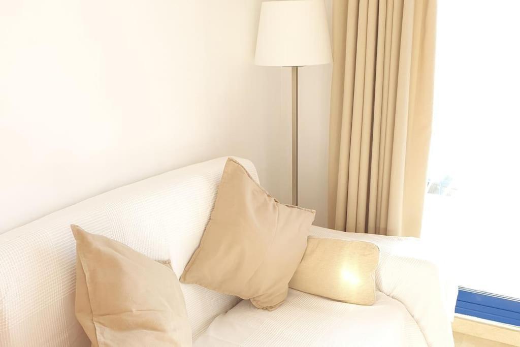 Apartamento Rocio Benalmádena Exterior foto